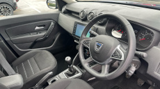 Dacia Duster 1.0 TCe 100 Comfort 5dr Bi Fuel Estate